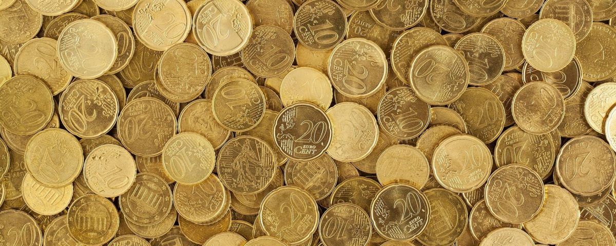 Cómo limpiar monedas