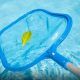 Limpiar piscina