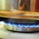 Cómo limpiar quemadores de gas