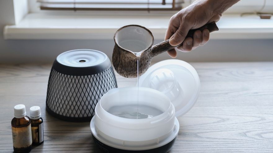 Cómo limpiar el humidificador: mantén su funcionamiento intacto