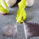 Cómo limpiar alfombras en casa