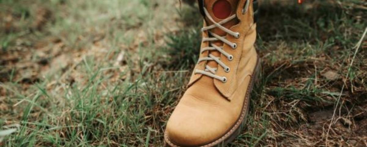 Cómo limpiar botas Timberland
