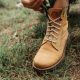 Cómo limpiar botas Timberland