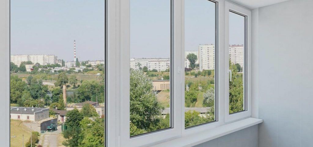 Cómo limpiar el aluminio de las ventanas