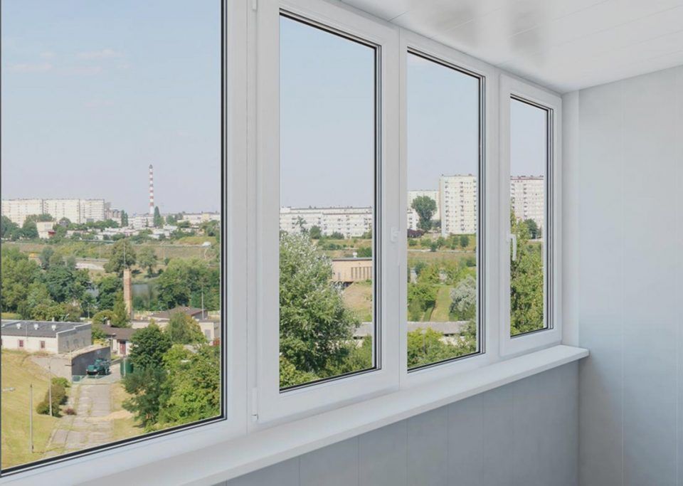 Cómo limpiar el aluminio de las ventanas