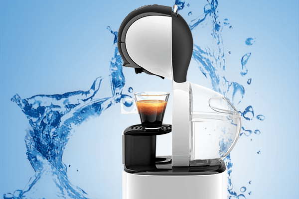 Cómo limpiar dolce gusto